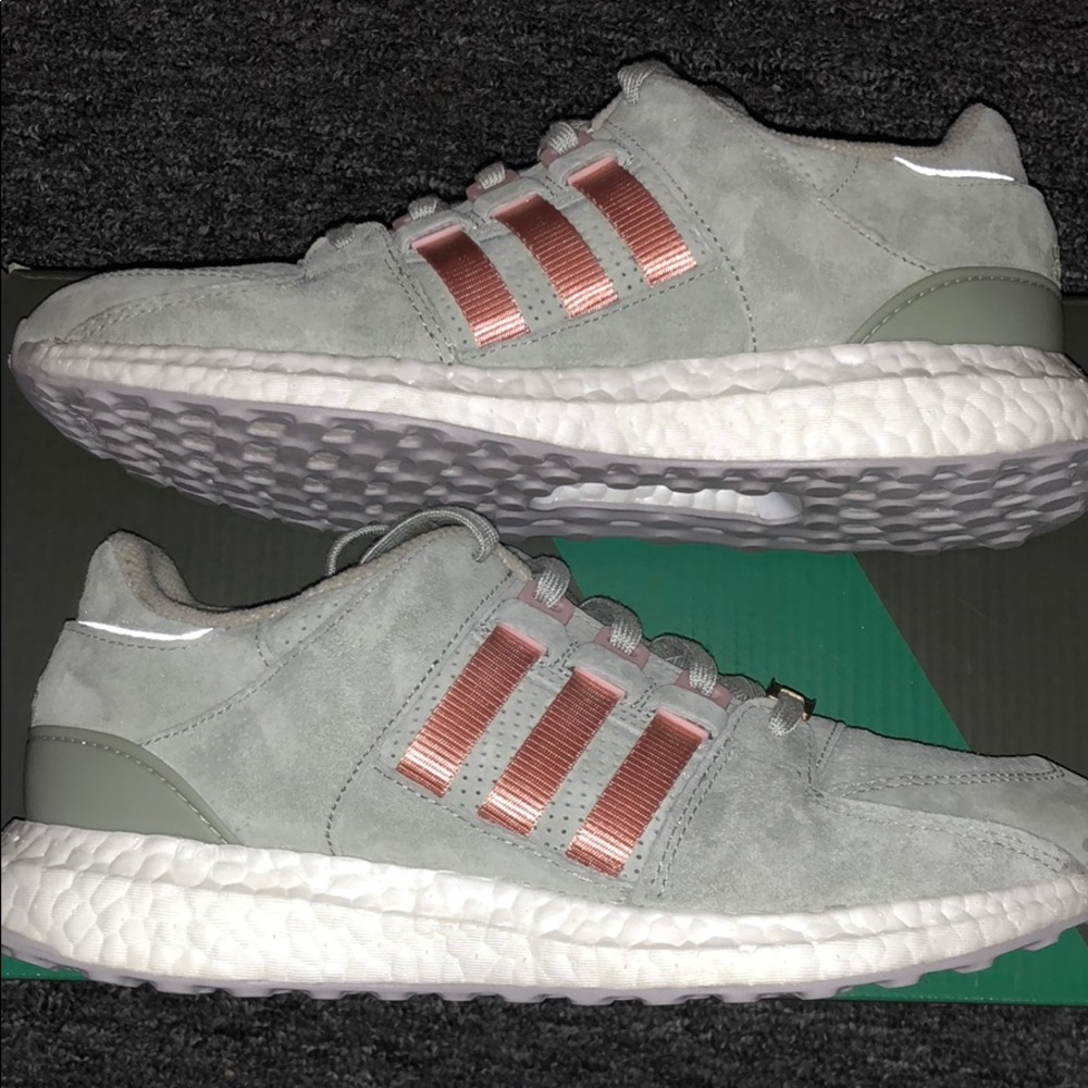 Adidas Concepts x EQT support 93/16 ‘Blue Room’